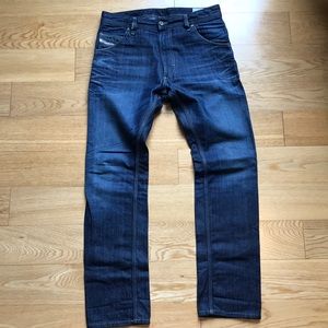 Men’s (slightly worn) DIESEL KROOLEY 73N - 30X32